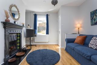 Joymount Cottage, Carrickfergus - 2 bedroom - Carrickfergus - 3