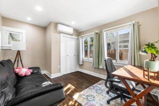 Luxury Gated Hollywood Cottage 3 King Beds EV - 6