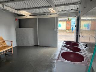 Flat J&C próx Praia da graciosa e UFT e Unitins - Palmas - 6