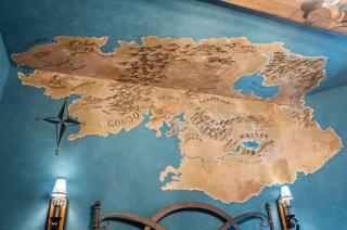Traveler Hobbit House Hot Tub BBQ Wifi Fredericksburg - Fredericksburg - 4