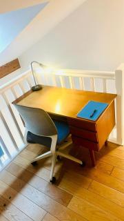 Beautiful one bedroom close to the train station - Lussemburgo - 8