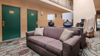 Best Western San Marcos Inn - Morro Bay - 9