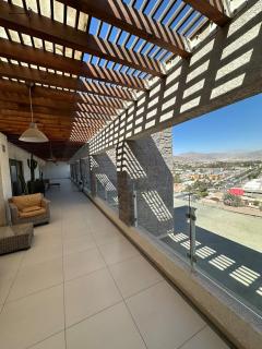 Departamento en Edificio Innova - Copiapó - 9