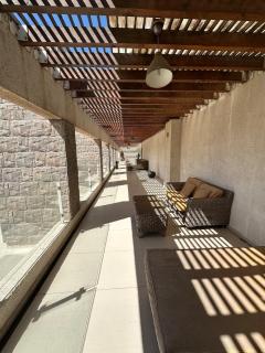 Departamento en Edificio Innova - Copiapó - 5