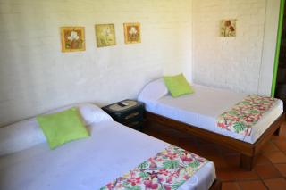 Hotel La Coqueta - 9