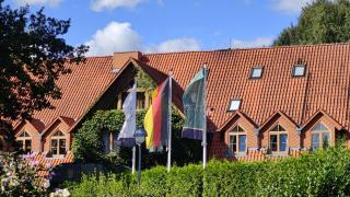 Hotel Stettiner Hof - Greifswald - 9
