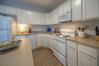 4 Costa Bahia Condos Sleeps 24 with Pool, Minutes to the Beach, Pet-Friendly - 2