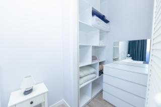 Cozy Modern Apartment - 1