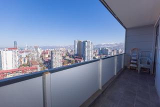 Cozy Modern Apartment - Batumi - 1