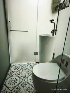 Homestay Mẹ khang 2 - Room lake view - 7