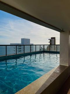 Studio Aconchego Barra - 1