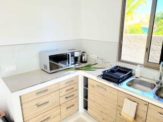 Moorea Island Homes- Fare Moana - 1 chambre climatisée - Moorea - 1