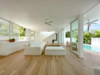 Villa Atara 2BR Luxury Private Pool Villa - Pererenan - Canggu - 0