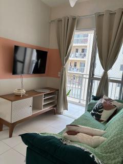 Apartamento Brisa da Ilha - 5