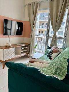 Apartamento Brisa da Ilha - 7