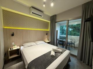 Studio Incrível na Vila Madalena com AC | Delfhy - São Paulo - 9