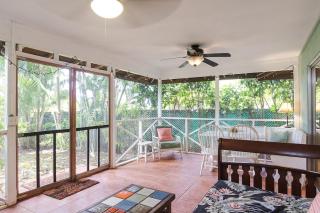Perfect North Shore Location-World Famous Beach! - Haleiwa - 7