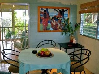 Perfect North Shore Location-World Famous Beach! - Haleiwa - 5