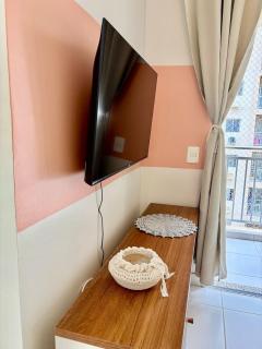 Apartamento Brisa da Ilha - 6