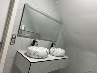 Villa op de hoek Rooms - Aalst - 7