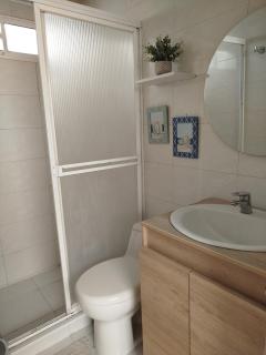Alojamiento compartido, habitación privada - 4