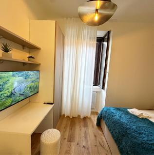 private apartment with Wi-Fi Milan city center Demetra - Milan - 0