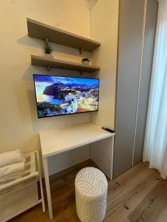private apartment with Wi-Fi Milan city center Demetra - Milan - 6