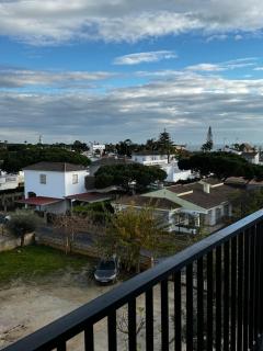 Piso Redes 54 -Mar de Dunas- - 4