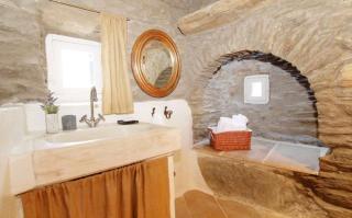 Aegean Bliss Villa - Hydroussa - Andros - 2