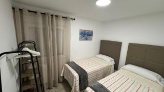 Piso Redes 54 -Mar de Dunas- - Mazagón - 6