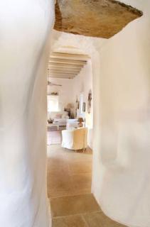 Aegean Bliss Villa - Hydroussa - 8