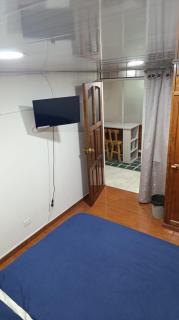 Hospedaje Room's El Dorado - Bogotá - 7