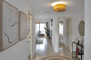 Elegance and luxury with a pool in Miraflores Golf - CASA GOLF RIVIERA PARK 3 2 E - Mijas Costa - 3