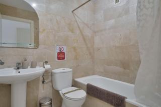 Elegance and luxury with a pool in Miraflores Golf - CASA GOLF RIVIERA PARK 3 2 E - Mijas Costa - 1