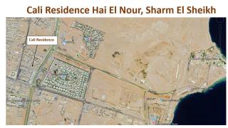 cali residence - Sharm el Sheikh - 0