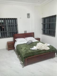 Le nid - Cotonou - 9