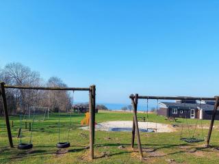 5 star holiday home in Faaborg - 5