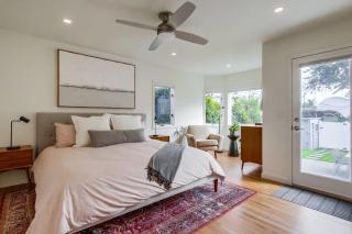 Newly Renovated Pacific Beach Home with Private Yard and AC - San Diego - 9