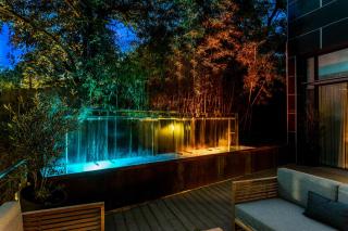Frame Hotel - Treehouse - Austin - 7