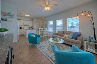 2 Condos for 14 Guests at Costa Bahia Pool, Minutes to Beach, Pet-Friendly - 5