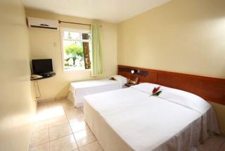 Apartamento a 50 mts do mar - Porto Seguro - 6