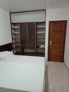 Apartamento a 50 mts do mar - Porto Seguro - 1