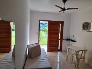 Apartamento a 50 mts do mar - Porto Seguro - 4