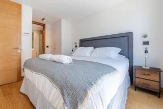 Lujoso departamento a pasos del metro - 2