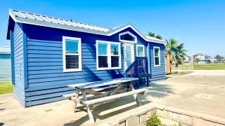 Pet Friendly with Fenced Yard -Walk to the Beach! - Bolivar Peninsula - 9