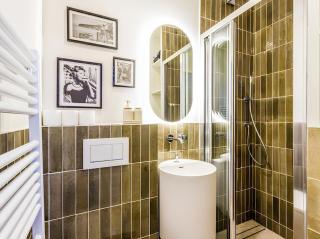 Lovely Suite Sea by Les Maisons de Charloc Homes - Trouville-sur-Mer - 6