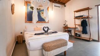 Alma Surf Villas 01 - Cozy 01 Bed with Private Pool - Uluwatu - 1
