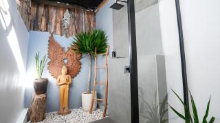Alma Surf Villas 01 - Cozy 01 Bed with Private Pool - Uluwatu - 4