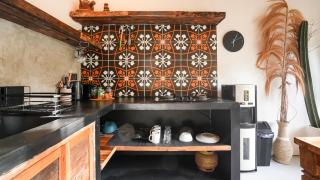 Alma Surf Villas 01 - Cozy 01 Bed with Private Pool - Uluwatu - 6