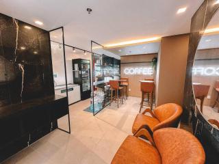 Mirante Clube Praia - 1